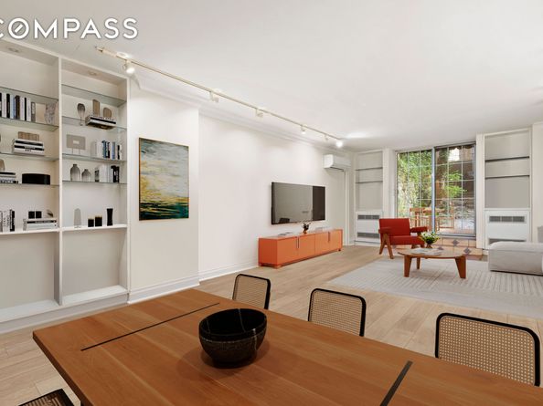 440 East 57th Street 1G, New York NY 10022