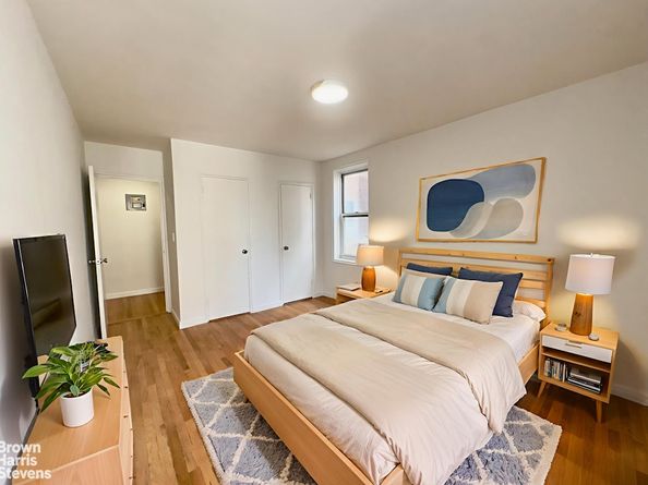 340 Haven Avenue 4F, New York NY 10033