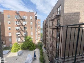 340 Haven Avenue 4F, New York NY 10033