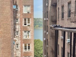 340 Haven Avenue 4F, New York NY 10033