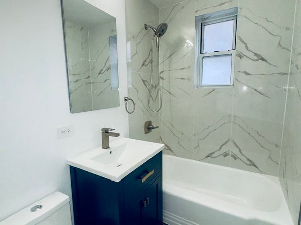 340 Haven Avenue 4F, New York NY 10033