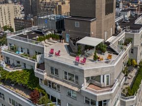 101 West 12th Street 9Z, New York NY 10011
