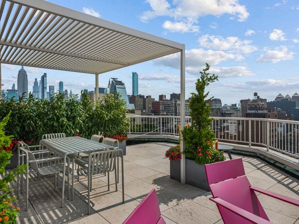 101 West 12th Street 9Z, New York NY 10011