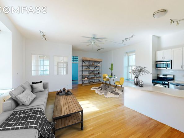 395 Broadway 7E, New York NY 10013