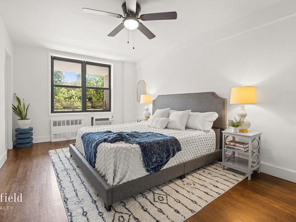 185 Prospect Park SW 501, Brooklyn NY 11218