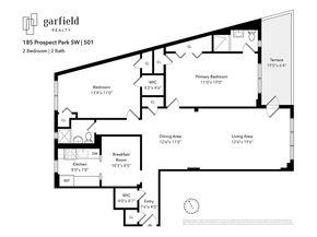185 Prospect Park SW 501, Brooklyn NY 11218