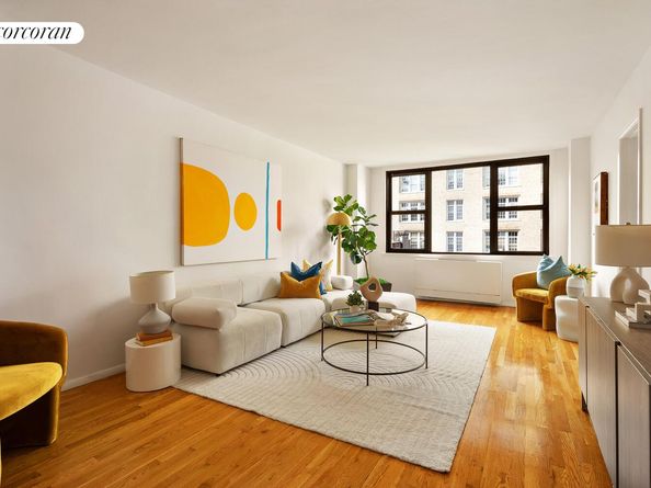 130 East 18th Street 8N, New York NY 10003