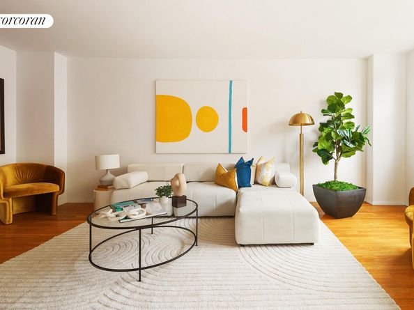 130 East 18th Street 8N, New York NY 10003