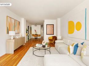 130 East 18th Street 8N, New York NY 10003