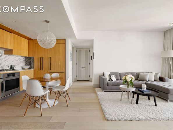 308 North 7th Street 5A, Brooklyn NY 11211
