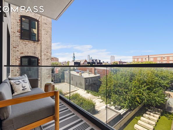308 North 7th Street 5A, Brooklyn NY 11211