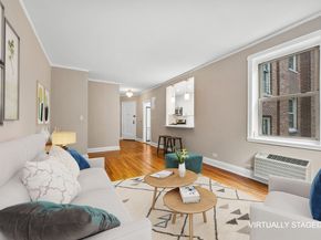 48-19 43rd Street 4D, Queens NY 11377
