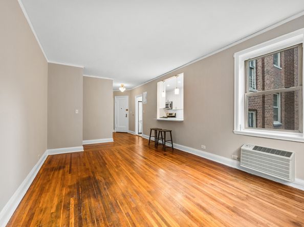 48-19 43rd Street 4D, Queens NY 11377