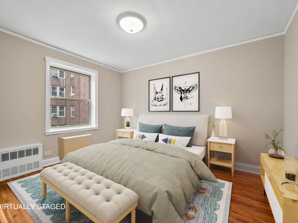 48-19 43rd Street 4D, Queens NY 11377