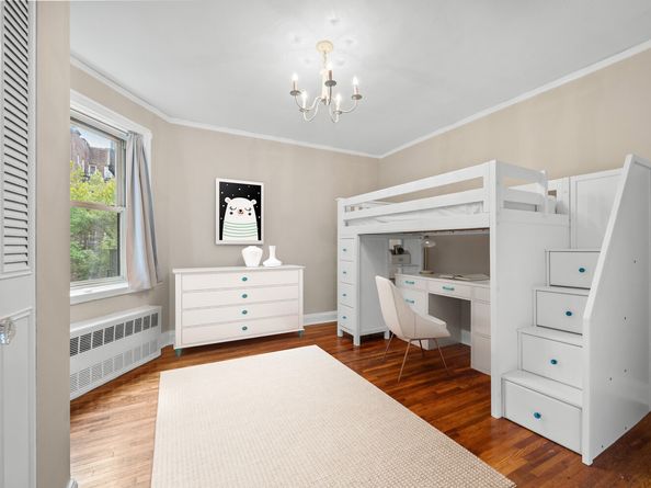 48-19 43rd Street 4D, Queens NY 11377