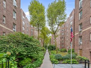 48-19 43rd Street 4D, Queens NY 11377