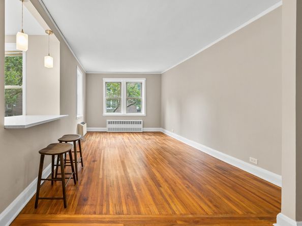 48-19 43rd Street 4D, Queens NY 11377
