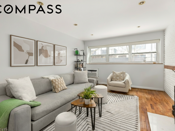 49 East 12th Street 2C, New York NY 10003