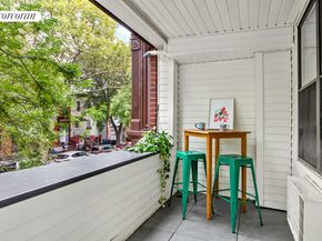 714 Sackett Street 2F, Brooklyn NY 11217