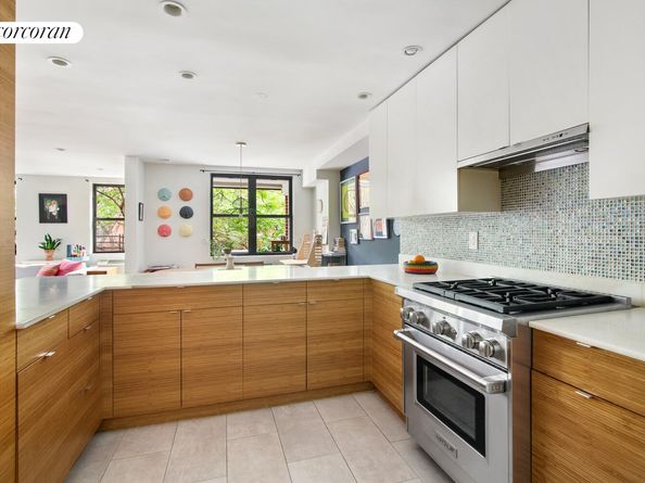 714 Sackett Street 2F, Brooklyn NY 11217