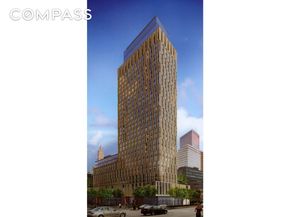 101 Warren Street 12L, New York NY 10007
