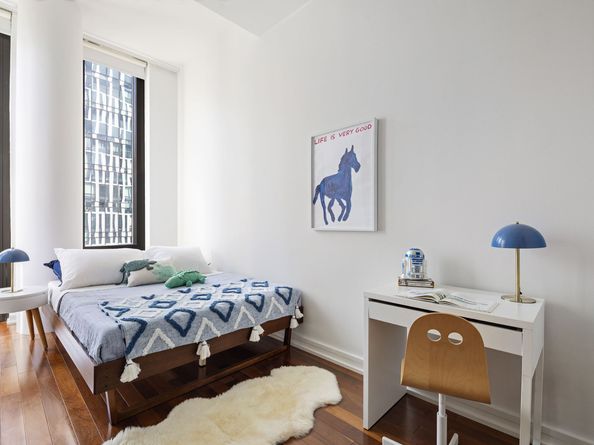101 Warren Street 12L, New York NY 10007