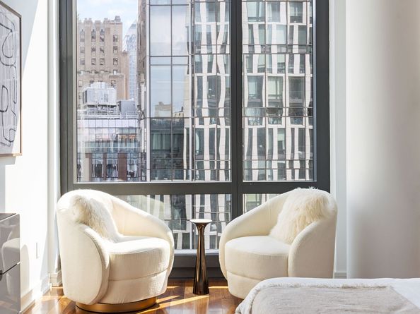 101 Warren Street 12L, New York NY 10007