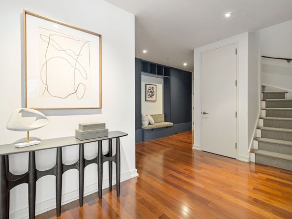 101 Warren Street 12L, New York NY 10007