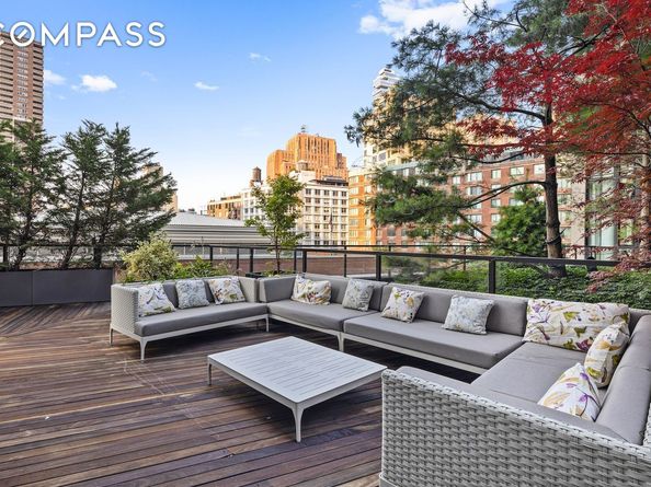 101 Warren Street 12L, New York NY 10007