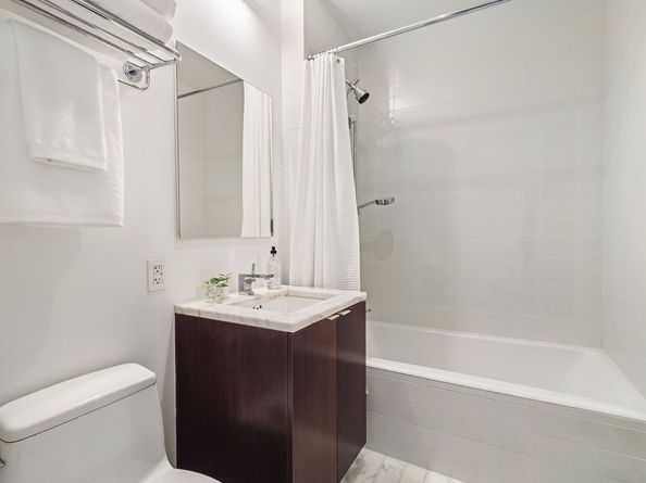 101 Warren Street 12L, New York NY 10007