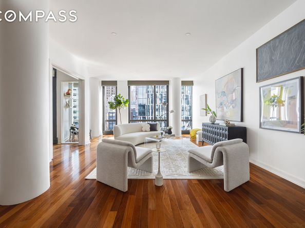 101 Warren Street 12L, New York NY 10007