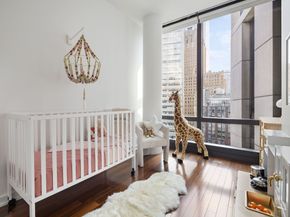 101 Warren Street 12L, New York NY 10007
