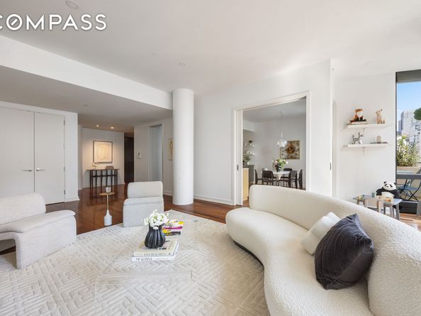 101 Warren Street 12L, New York NY 10007