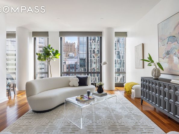 101 Warren Street 12L, New York NY 10007