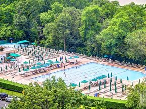 5900 Arlington Avenue 15E, Bronx NY 10471