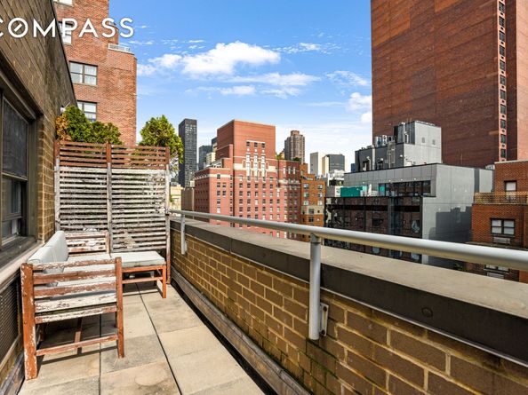 139 East 33rd Street PHD, New York NY 10016
