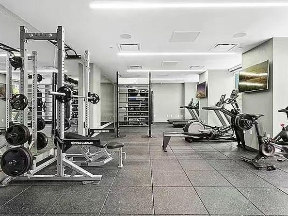 1399 Park Avenue 6G, New York NY 10029