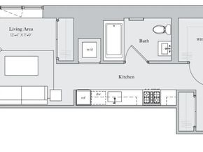 1399 Park Avenue 6G, New York NY 10029