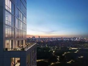 1399 Park Avenue 6G, New York NY 10029