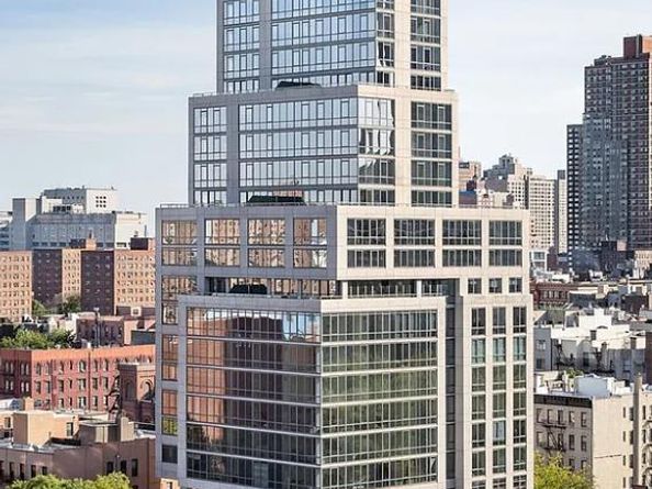 1399 Park Avenue 6G, New York NY 10029