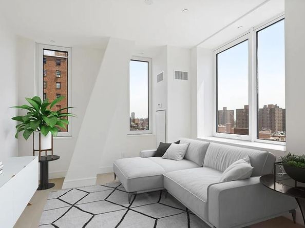 1399 Park Avenue 6G, New York NY 10029