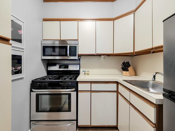 9201 Shore Road C701, Brooklyn NY 11209