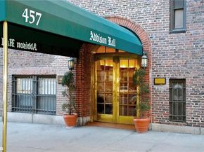 457 West 57th Street 201, New York NY 10019