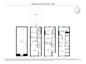 789 Hancock Street, Brooklyn NY 11233
