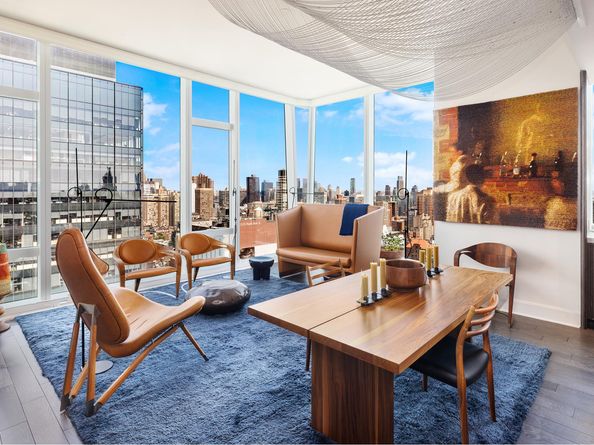 45 East 22nd Street 33B, New York NY 10010