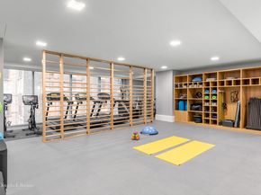 45 East 22nd Street 33B, New York NY 10010