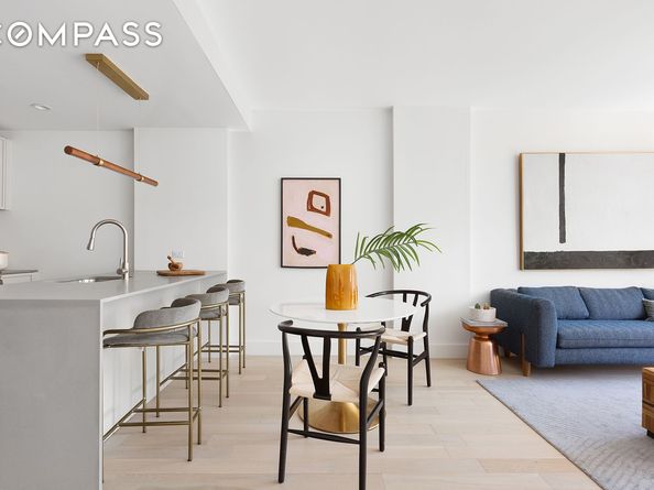 111 Montgomery Street 6K, Brooklyn NY 11225
