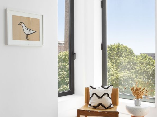 111 Montgomery Street 6K, Brooklyn NY 11225