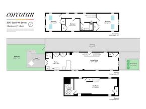 2047 East 54th Street, Brooklyn NY 11234