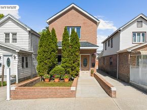 2047 East 54th Street, Brooklyn NY 11234